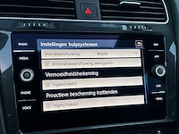 Volkswagen golf variant 1.5 tsi comfortline business | xf-200-d - afbeelding 25 van  45