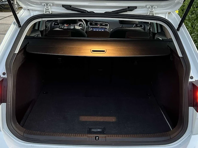 Volkswagen golf variant 1.5 tsi comfortline business | xf-200-d - afbeelding 31 van  45