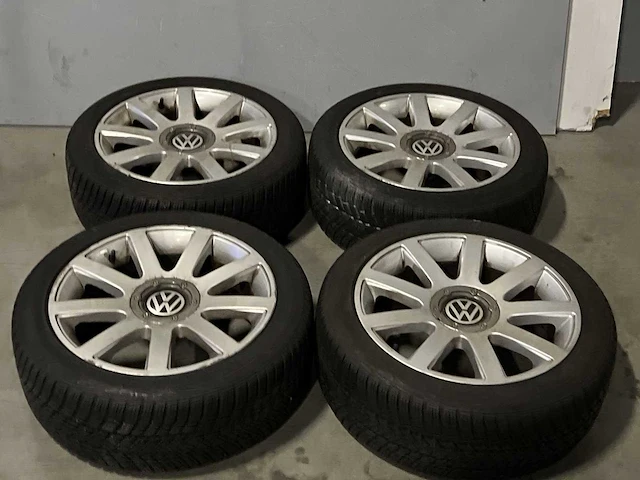 Volkswagen golf variant 1.5 tsi comfortline business | xf-200-d - afbeelding 40 van  45