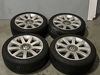 Volkswagen golf variant 1.5 tsi comfortline business | xf-200-d - afbeelding 40 van  45