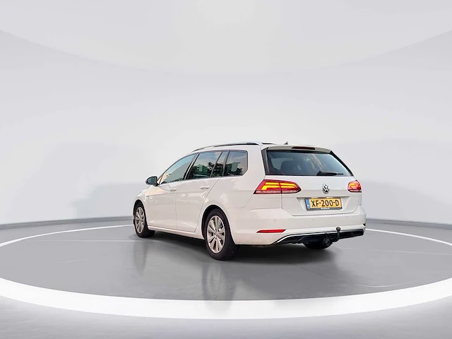 Volkswagen golf variant 1.5 tsi comfortline business | xf-200-d - afbeelding 42 van  45
