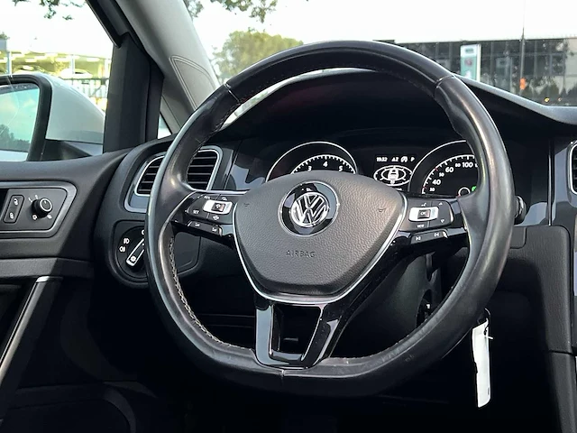 Volkswagen golf variant 1.5 tsi comfortline business | xf-200-d - afbeelding 43 van  45