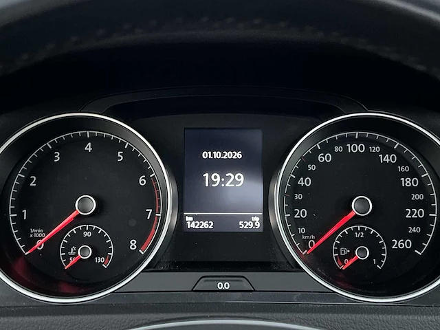Volkswagen golf variant 1.5 tsi comfortline business | xf-200-d - afbeelding 44 van  45