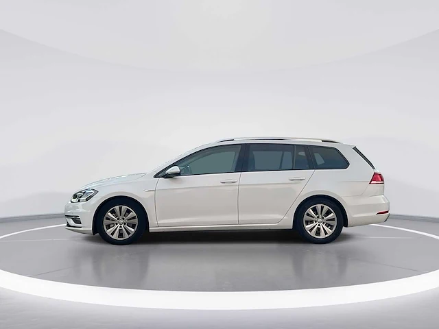 Volkswagen golf variant 1.5 tsi comfortline business | xf-200-d - afbeelding 45 van  45