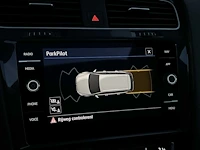 Volkswagen golf variant 1.5 tsi comfortline business | xf-200-d