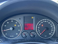 Volkswagen golf variant 1.6 comfortline | 22-xv-kb - afbeelding 4 van  20