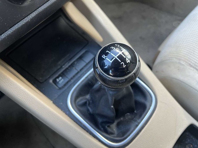 Volkswagen golf variant 1.6 comfortline | 22-xv-kb - afbeelding 8 van  20