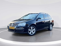 Volkswagen golf variant 1.6 comfortline | 22-xv-kb - afbeelding 1 van  20