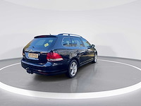 Volkswagen golf variant 1.6 comfortline | 22-xv-kb - afbeelding 12 van  20