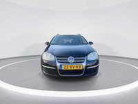 Volkswagen golf variant 1.6 comfortline | 22-xv-kb - afbeelding 18 van  20