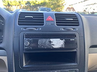 Volkswagen golf variant 1.6 comfortline | 22-xv-kb - afbeelding 20 van  20