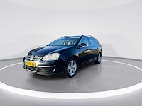 Volkswagen golf variant 1.6 comfortline | 22-xv-kb - afbeelding 2 van  20