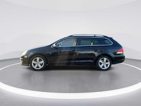 Volkswagen golf variant 1.6 comfortline | 22-xv-kb - afbeelding 5 van  20