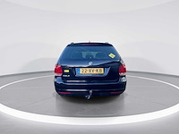 Volkswagen golf variant 1.6 comfortline | 22-xv-kb - afbeelding 7 van  20