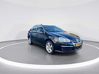Volkswagen golf variant 1.6 comfortline | 22-xv-kb - afbeelding 14 van  20