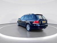 Volkswagen golf variant 1.6 comfortline | 22-xv-kb - afbeelding 15 van  20