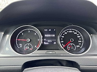 Volkswagen golf variant 1.6 tdi comfortline 2017 | ps-694-f i - afbeelding 27 van  28