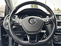 Volkswagen golf variant 1.6 tdi comfortline 2017 | ps-694-f i - afbeelding 3 van  28