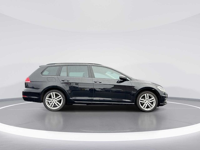 Volkswagen golf variant 1.6 tdi comfortline 2017 | ps-694-f i - afbeelding 4 van  28