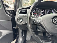 Volkswagen golf variant 1.6 tdi comfortline 2017 | ps-694-f i - afbeelding 5 van  28