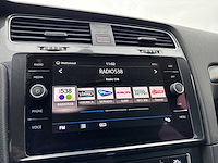 Volkswagen golf variant 1.6 tdi comfortline 2017 | ps-694-f i - afbeelding 7 van  28