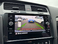 Volkswagen golf variant 1.6 tdi comfortline 2017 | ps-694-f i - afbeelding 24 van  28