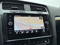 Volkswagen golf variant 1.6 tdi comfortline 2017 | ps-694-f i - afbeelding 8 van  28