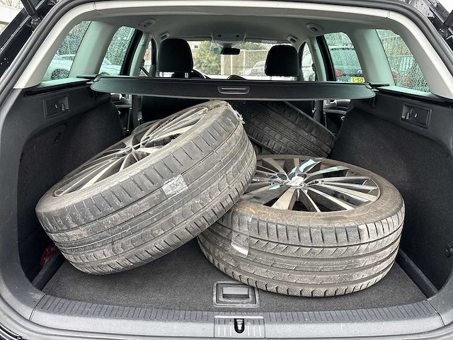 Volkswagen golf variant 1.6 tdi comfortline 2017 | ps-694-f i - afbeelding 10 van  28