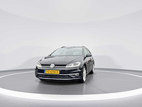 Volkswagen golf variant 1.6 tdi comfortline 2017 | ps-694-f i - afbeelding 15 van  28