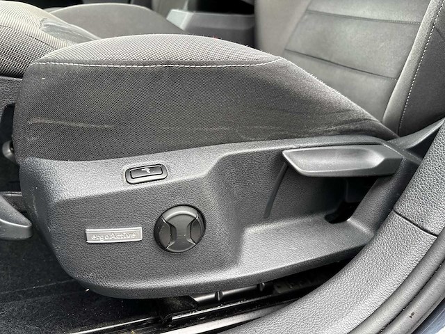 Volkswagen golf variant 1.6 tdi comfortline 2017 | ps-694-f i - afbeelding 16 van  28