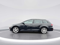 Volkswagen golf variant 1.6 tdi comfortline 2017 | ps-694-f i - afbeelding 26 van  28