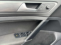 Volkswagen golf variant 1.6 tdi comfortline 2017 | ps-694-f i - afbeelding 17 van  28