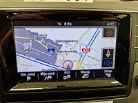 Volkswagen golf variant 1.6 tdi comfortline automaat; 8-zlp-01 - afbeelding 2 van  11