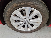 Volkswagen golf variant 1.6 tdi comfortline automaat; 8-zlp-01 - afbeelding 7 van  11