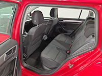 Volkswagen golf variant 1.6 tdi comfortline automaat; 8-zlp-01 - afbeelding 10 van  11