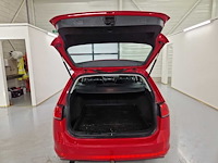 Volkswagen golf variant 1.6 tdi comfortline automaat; 8-zlp-01 - afbeelding 11 van  11