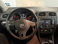 Volkswagen golf variant 1.6 tdi high exec line, 94-zbd-4 - afbeelding 4 van  19