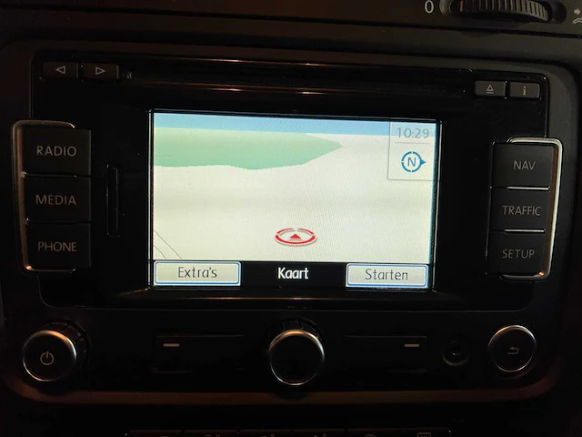 Volkswagen golf variant 1.6 tdi high exec line, 94-zbd-4 - afbeelding 6 van  19