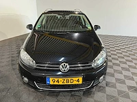 Volkswagen golf variant 1.6 tdi high exec line, 94-zbd-4 - afbeelding 11 van  19