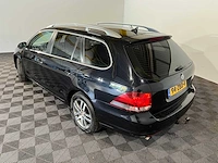 Volkswagen golf variant 1.6 tdi high exec line, 94-zbd-4 - afbeelding 12 van  19