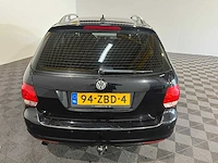 Volkswagen golf variant 1.6 tdi high exec line, 94-zbd-4 - afbeelding 13 van  19