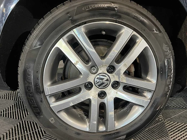 Volkswagen golf variant 1.6 tdi high exec line, 94-zbd-4 - afbeelding 15 van  19