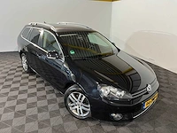 Volkswagen golf variant 1.6 tdi high exec line, 94-zbd-4 - afbeelding 19 van  19