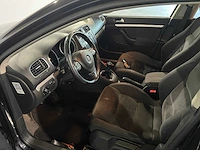 Volkswagen golf variant 1.6 tdi high exec line, 94-zbd-4 - afbeelding 2 van  19