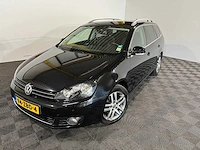 Volkswagen golf variant 1.6 tdi high exec line, 94-zbd-4