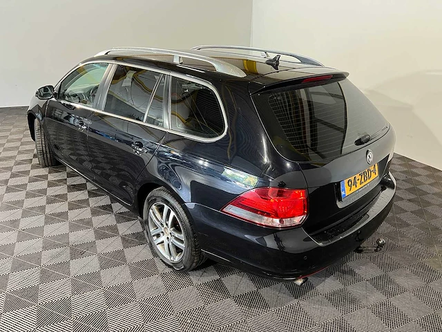Volkswagen golf variant 1.6 tdi high exec line, 94-zbd-4 - afbeelding 11 van  19