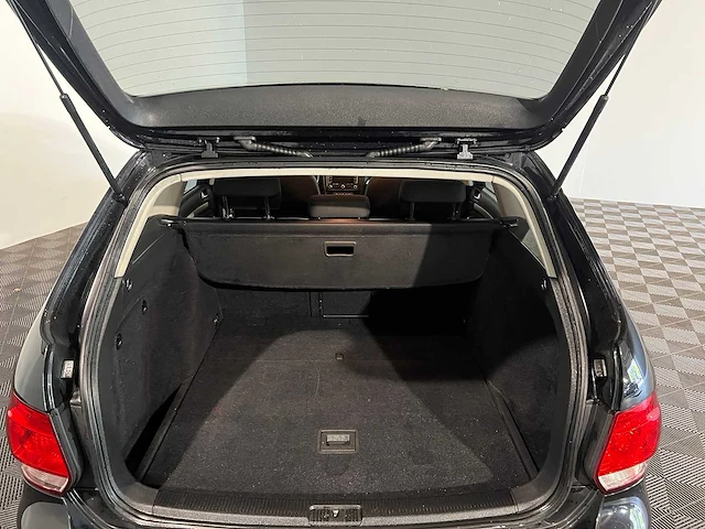 Volkswagen golf variant 1.6 tdi high exec line, 94-zbd-4 - afbeelding 13 van  19