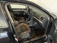 Volkswagen golf variant 1.6 tdi high exec line, 94-zbd-4 - afbeelding 15 van  19