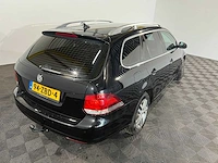 Volkswagen golf variant 1.6 tdi high exec line, 94-zbd-4 - afbeelding 17 van  19
