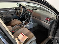 Volkswagen golf variant 1.6 trendline, 36-hnt-8 - afbeelding 3 van  17